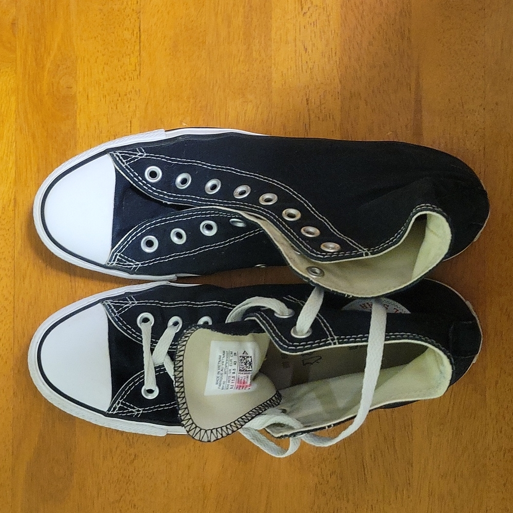 Converse High Tops